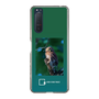 Slim Protection Case［ Green Future Project - Ferruginous Pygmy Owl ］