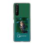 Slim Protection Case［ Green Future Project - Ferruginous Pygmy Owl ］