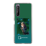 Slim Protection Case［ Green Future Project - Ferruginous Pygmy Owl ］