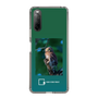 Slim Protection Case［ Green Future Project - Ferruginous Pygmy Owl ］