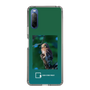 Slim Protection Case［ Green Future Project - Ferruginous Pygmy Owl ］