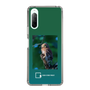 Slim Protection Case［ Green Future Project - Ferruginous Pygmy Owl ］