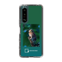 Slim Protection Case［ Green Future Project - Ferruginous Pygmy Owl ］
