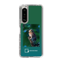 Slim Protection Case［ Green Future Project - Ferruginous Pygmy Owl ］