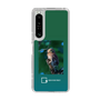 Slim Protection Case［ Green Future Project - Ferruginous Pygmy Owl ］