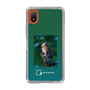 Slim Protection Case［ Green Future Project - Ferruginous Pygmy Owl ］