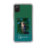 Slim Protection Case［ Green Future Project - Ferruginous Pygmy Owl ］