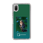 Slim Protection Case［ Green Future Project - Ferruginous Pygmy Owl ］