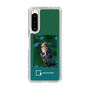 Slim Protection Case［ Green Future Project - Ferruginous Pygmy Owl ］