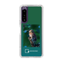 Slim Protection Case［ Green Future Project - Ferruginous Pygmy Owl ］