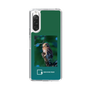 Slim Protection Case［ Green Future Project - Ferruginous Pygmy Owl ］
