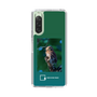 Slim Protection Case［ Green Future Project - Ferruginous Pygmy Owl ］