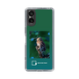 Slim Protection Case［ Green Future Project - Ferruginous Pygmy Owl ］