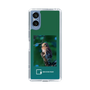 Slim Protection Case［ Green Future Project - Ferruginous Pygmy Owl ］