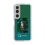Slim Protection Case［ Green Future Project - Ferruginous Pygmy Owl ］