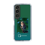 Slim Protection Case［ Green Future Project - Ferruginous Pygmy Owl ］