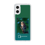 Slim Protection Case［ Green Future Project - Ferruginous Pygmy Owl ］