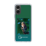 Slim Protection Case［ Green Future Project - Ferruginous Pygmy Owl ］