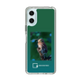 Slim Protection Case［ Green Future Project - Ferruginous Pygmy Owl ］