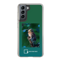 Slim Protection Case［ Green Future Project - Ferruginous Pygmy Owl ］