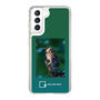Slim Protection Case［ Green Future Project - Ferruginous Pygmy Owl ］