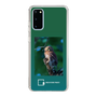Slim Protection Case［ Green Future Project - Ferruginous Pygmy Owl ］