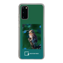 Slim Protection Case［ Green Future Project - Ferruginous Pygmy Owl ］