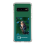 Slim Protection Case［ Green Future Project - Ferruginous Pygmy Owl ］