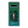 Slim Protection Case［ Green Future Project - Ferruginous Pygmy Owl ］