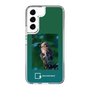 Slim Protection Case［ Green Future Project - Ferruginous Pygmy Owl ］