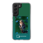 Slim Protection Case［ Green Future Project - Ferruginous Pygmy Owl ］