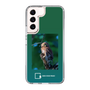 Slim Protection Case［ Green Future Project - Ferruginous Pygmy Owl ］