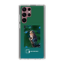 Slim Protection Case［ Green Future Project - Ferruginous Pygmy Owl ］