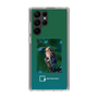 Slim Protection Case［ Green Future Project - Ferruginous Pygmy Owl ］