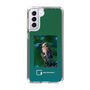 Slim Protection Case［ Green Future Project - Ferruginous Pygmy Owl ］