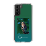 Slim Protection Case［ Green Future Project - Ferruginous Pygmy Owl ］