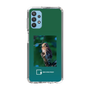 Slim Protection Case［ Green Future Project - Ferruginous Pygmy Owl ］