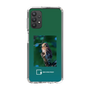 Slim Protection Case［ Green Future Project - Ferruginous Pygmy Owl ］