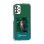 Slim Protection Case［ Green Future Project - Ferruginous Pygmy Owl ］