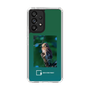 Slim Protection Case［ Green Future Project - Ferruginous Pygmy Owl ］