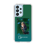 Slim Protection Case［ Green Future Project - Ferruginous Pygmy Owl ］