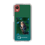 Slim Protection Case［ Green Future Project - Ferruginous Pygmy Owl ］