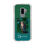 Slim Protection Case［ Green Future Project - Ferruginous Pygmy Owl ］