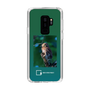 Slim Protection Case［ Green Future Project - Ferruginous Pygmy Owl ］