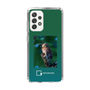 Slim Protection Case［ Green Future Project - Ferruginous Pygmy Owl ］