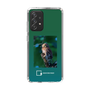 Slim Protection Case［ Green Future Project - Ferruginous Pygmy Owl ］