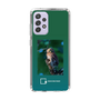 Slim Protection Case［ Green Future Project - Ferruginous Pygmy Owl ］