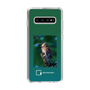 Slim Protection Case［ Green Future Project - Ferruginous Pygmy Owl ］