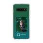 Slim Protection Case［ Green Future Project - Ferruginous Pygmy Owl ］