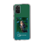 Slim Protection Case［ Green Future Project - Ferruginous Pygmy Owl ］